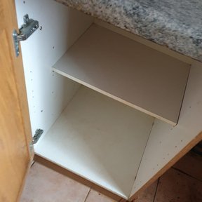 Pre Build Cleaning Wick